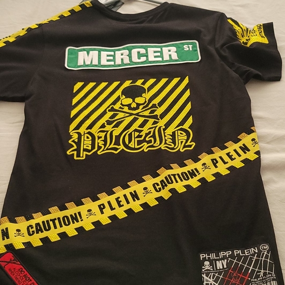 Tshirt - Picture 4 of 4